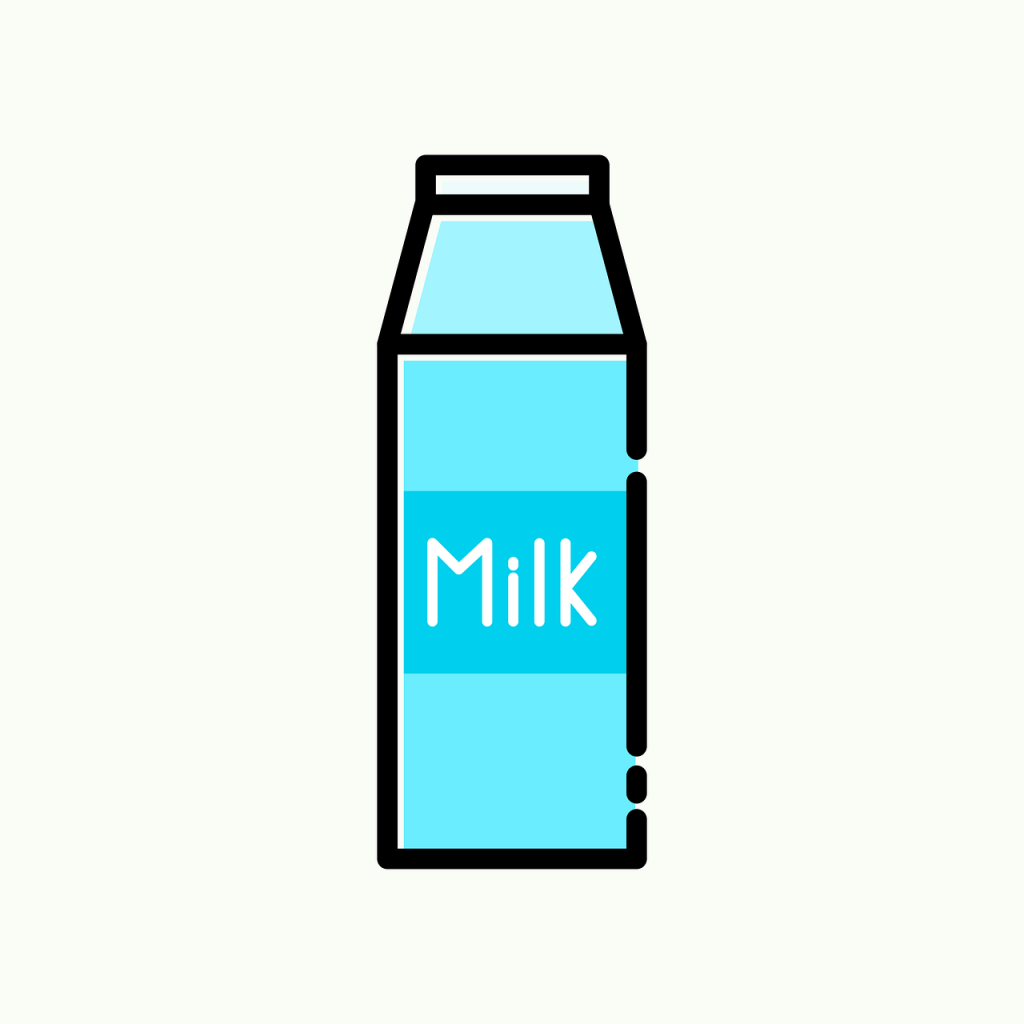חלב - מקרר חלביה